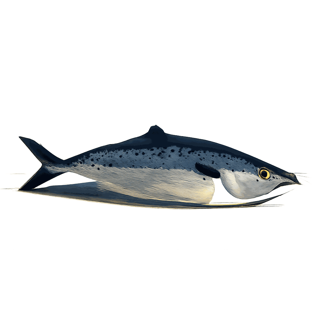 Spanish mackerel
